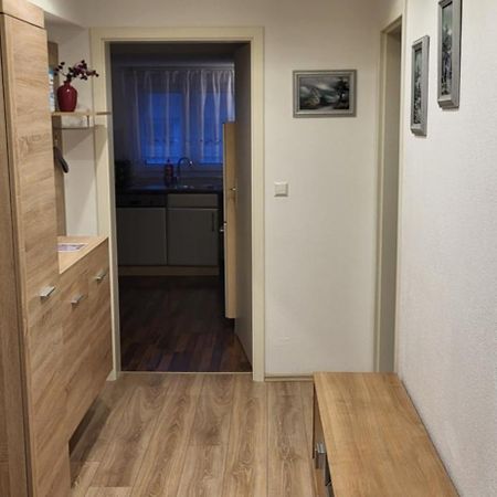 Holiday Apartment Freudenstadt Eksteriør billede