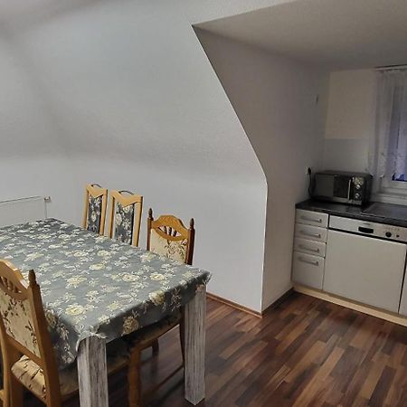 Holiday Apartment Freudenstadt Eksteriør billede