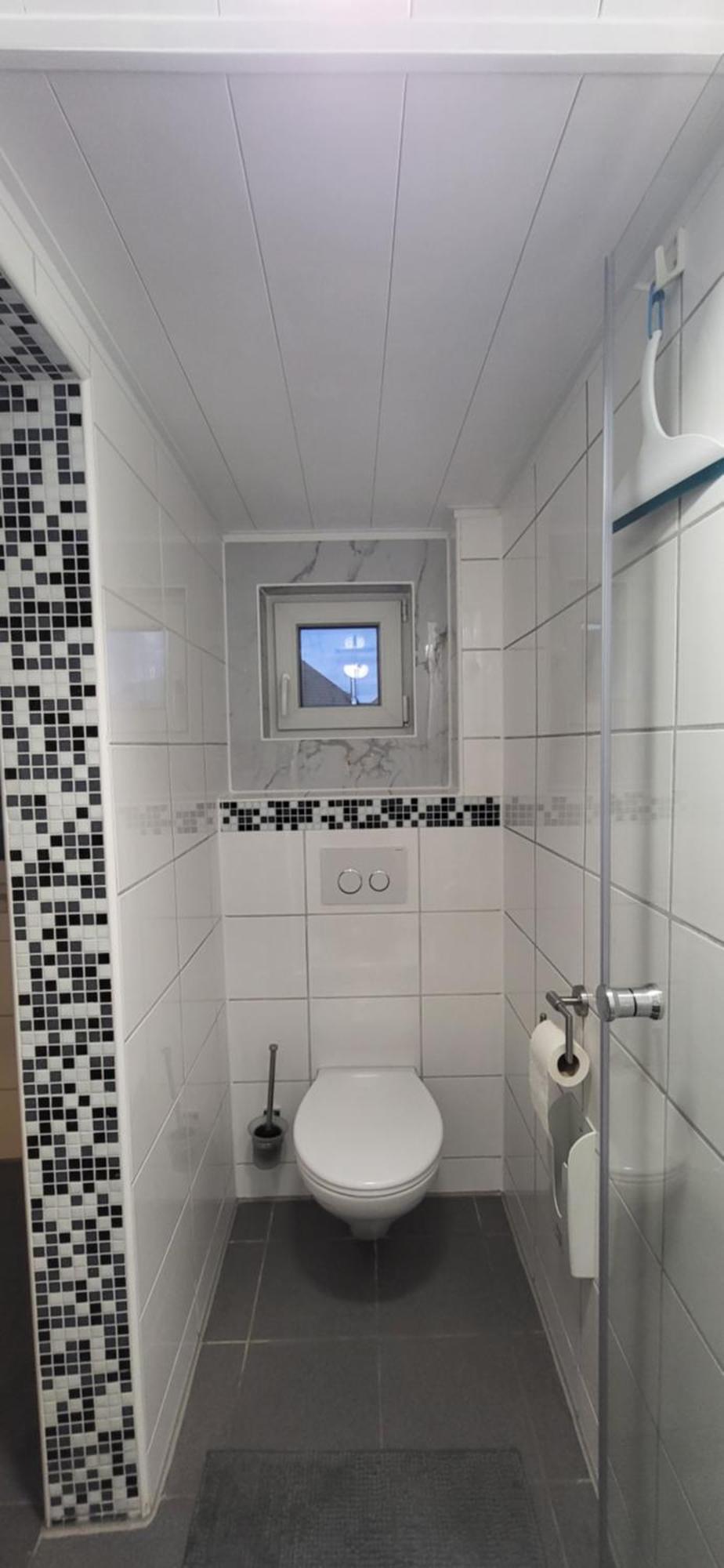 Holiday Apartment Freudenstadt Eksteriør billede