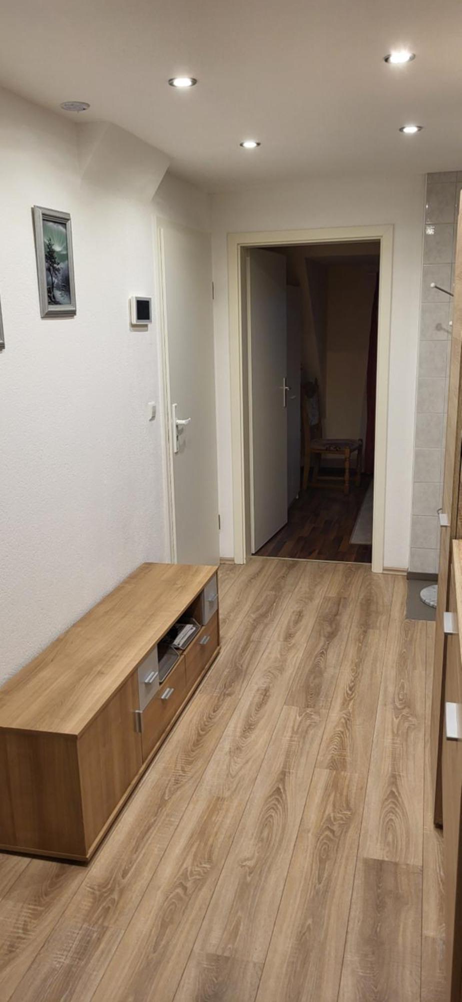 Holiday Apartment Freudenstadt Eksteriør billede